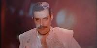 Queen - Let Me In Your Heart Again (WIlliam Orbit Mix) [Official Video]