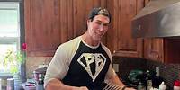 What I'm Eating To Be In Ridiculous Shape At 55 | Mike O'Hearn