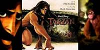 Phil Collins - Two Worlds (Phil Version) [Tarzan OST]