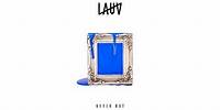 Lauv - Never Not [Official Audio]