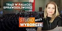 Strach w Suwerennej Polsce – Anna Siewierska. Beata Grabarczyk