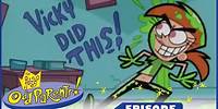 The Fairly OddParents: A Vicious Vicky Special
