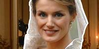 ¿Cuál es el origen de la tiara que llevo la Reina Letizia en su boda? | Las cosas de Palacio