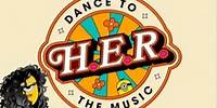 Dance To The Music – H.E.R. from Minions: The Rise of Gru