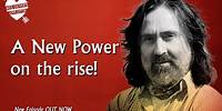 Neil Oliver: A new power on the rise! - episode 23 season 2