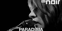 Paradisia - Warpaint (live bei TV Noir)
