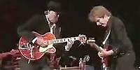 Sad to see the passing of my old friend, Duane Eddy. Duane was a hero and HUGE inspiration to me