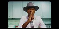 Aloe Blacc - Don't Speak (No Doubt Cover)