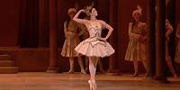 Raymonda Act III – Variation 6 (Natalia Osipova; The Royal Ballet)