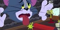 The Tom and Jerry Show - Holed Up (Preview) Clip 2