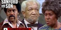 Best Clips of April | Sanford and Son