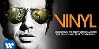 Julian Casablancas - Venus In Furs (VINYL: Music From The HBO® Original Series) [Official Audio]