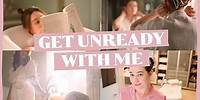 Get Unready With Me | Bea Alonzo