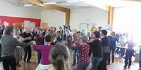 BOVEL 2013 - Rond de l'Ile d'YEU - Fête du chant traditionnel