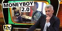 Punch-Line-Gewitter - Der neue MoneyBoy?! | TV total