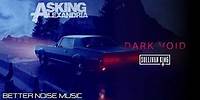 Asking Alexandria - Dark Void (Sullivan King Remix) (Official Music Video)
