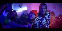 Swizz Beatz Feat. A$AP Rocky "Street Knock" Music Video