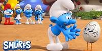 Criar o Smurfy • Os Smurfs Portugal • A nova série 3D dos Smurfs