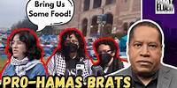 Ep 12: Pro-Hamas Protesters Take Over Universities All Across the U.S.