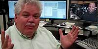 Rick Sebak on his 25 years at WQED