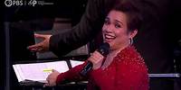 Lea Salonga | "A Whole New World | Live from Sydney Opera House, November 27 on PBS