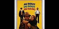 [ Au Bout du Bout du Banc ] Long métrage Cinéma ( 1979 ) Réalisé Par Peter Kassovitz