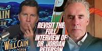 Educating young men, religion, Donald Trump and much more! A conversation with Dr. Jordan Peterson