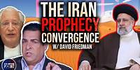 The Iran Prophecy Convergence | David Friedman & Hank Kunneman | FlashPoint