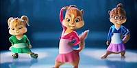 Never let you Go-Chipettes