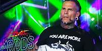 JEFF HARDY Returns to TNA! | TNA Against All Odds 2024 Highlights