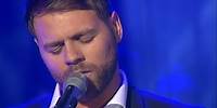 Brian McFadden - Time To Save Our Love | The Late Late Show | RTÉ One