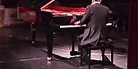 Nikolai Kuznetsov plays LIBERTANGO #piano #nikolaikuznetsov