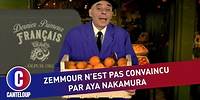 "Aya Nakamura, c'est pas du français!"