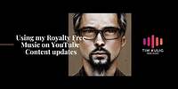 Protect Your Content! Essential Update for Creators Using Royalty-Free Music