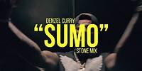 Denzel Curry - Sumo (Stone Mix) Teaser