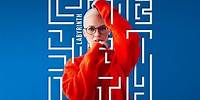 Stefanie Heinzmann - Labyrinth (Official Audio)