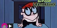 Dexter's Laboratory | Trapped with a Vengeance | Cartoon Network