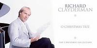 Richard Clayderman - O Christmas Tree (Official Audio)