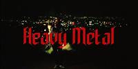 Ben Lee - Heavy Metal (Official Video)