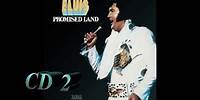 Elvis Presley - Promised Land CD2 ( FTD )