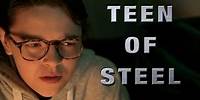 Teen of Steel: a PARODY by UCB's Sneak Thief!