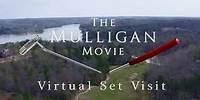 Day 17 - The Mulligan Virtual Set Visit