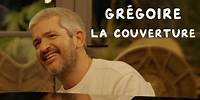 Grégoire - La couverture