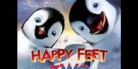 Happy Feet Two Soundtrack - 8: Under Pressure / Rhythm Nation