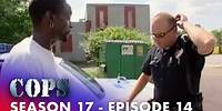 From Robberies To Armed Suspects | Cops: Full Episodes