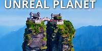 UNREAL PLANET | Places That Don't Seem Real