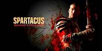 Spartacus Blood And Sand Soundtrack: 41/42 Blood Demands Blood