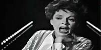 JUDY GARLAND: 'AS LONG AS HE NEEDS ME'. A TORCH SONG FROM 'OLIVER!'.