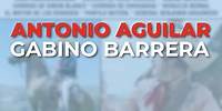 Antonio Aguilar - Gabino Barrera (Audio Oficial)