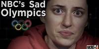 NBC's Sad Olympics: a PARODY by UCB's Horse + Horse